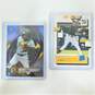 (2) 2022 Oneil Cruz Rookie Cards Pittsburgh Pirates image number 2