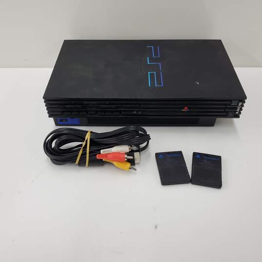 PlayStation 2 Console Untested image number 1