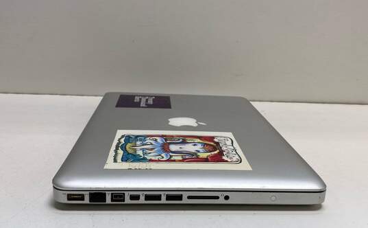 Apple MacBook Pro (13.3" A1278) 500GB Wiped image number 6