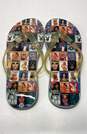 Playboy Multicolor Flip Flop Sandal Men 9 image number 1