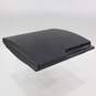 Sony PS3 Slim Console Only Tested image number 1