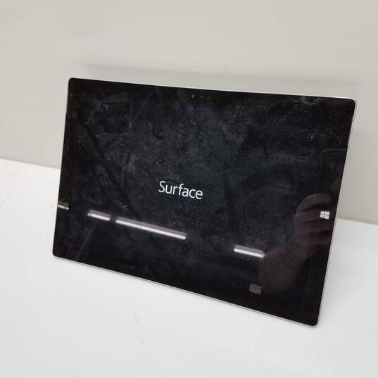 Microsoft Surface Pro 12.3" Tablet 1631 Intel i5-4300U CPU 8GB RAM 256GB SSD image number 1