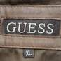 Guess Women Brown Jacket XL image number 3