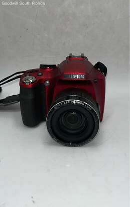 Not Tested Fujifilm Finepix SL Camera