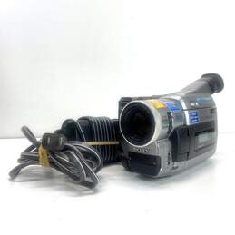 Sony Handycam DCR-TRV510 Digital8 Camcorder alternative image