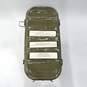 VTG 1974 U.S. Army Military Hot Cold Food Insulated Storage Container w/ Inserts image number 6