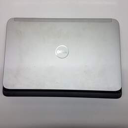 Dell XPS L502X 15in Laptop Intel i5-2410M 2.3GHz CPU 4GB RAM NO HDD alternative image