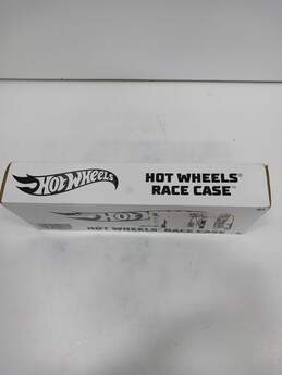 Mattel Hot Wheels Race Case - IOB alternative image