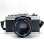 Minolta XG7 35mm SLR Camera with Lens image number 1