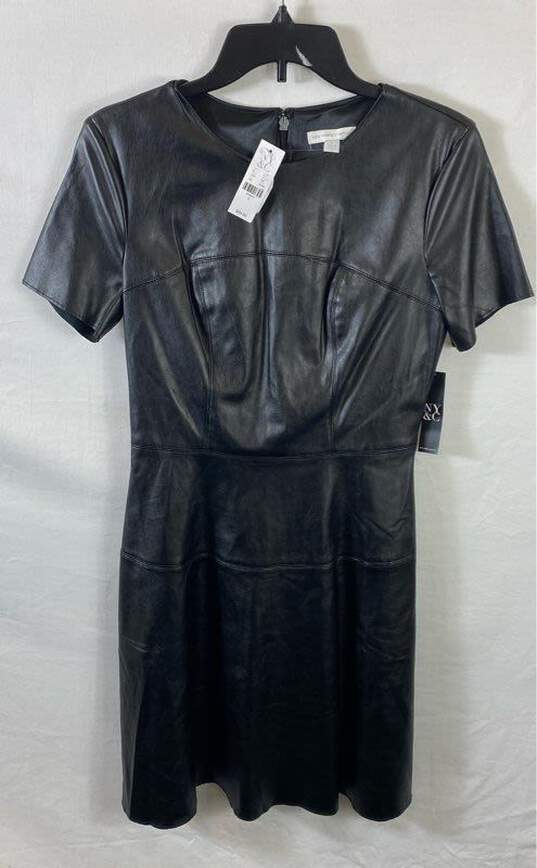 NY & C Black Formal Dress - Size 0 image number 1