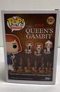 Funko Pop! Television The Queens Gambit 1121 Beth Harmon With Trophies Figure image number 2