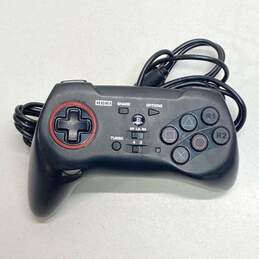 HORI Fighting Commander4 PRO Controller Playstation 3 & 4 (PS4-016U)