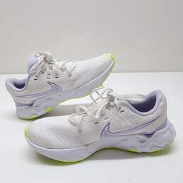 Nike Renew Ride 2 Athletic Sneaker Women's Size 7.5