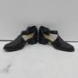 Capezio Black Shoes image number 2