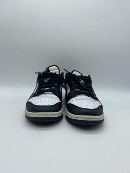 Nike Black Sneaker Casual Shoe Men 8.5