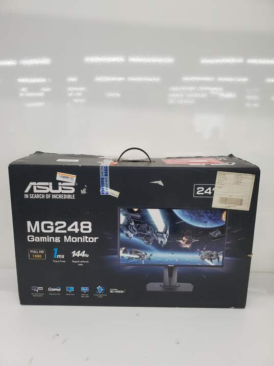 Asus MG248 Gaming Monitor Untested image number 1