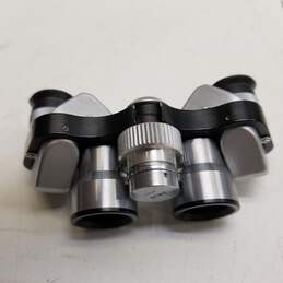 Selsi Light Weight 6x15 Coated Optics Binoculars