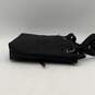 Sherpani Womens Black Zipper Pocket Adjustable Strap Crossbody Bag Purse image number 5