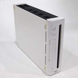 Nintendo Wii Console Only