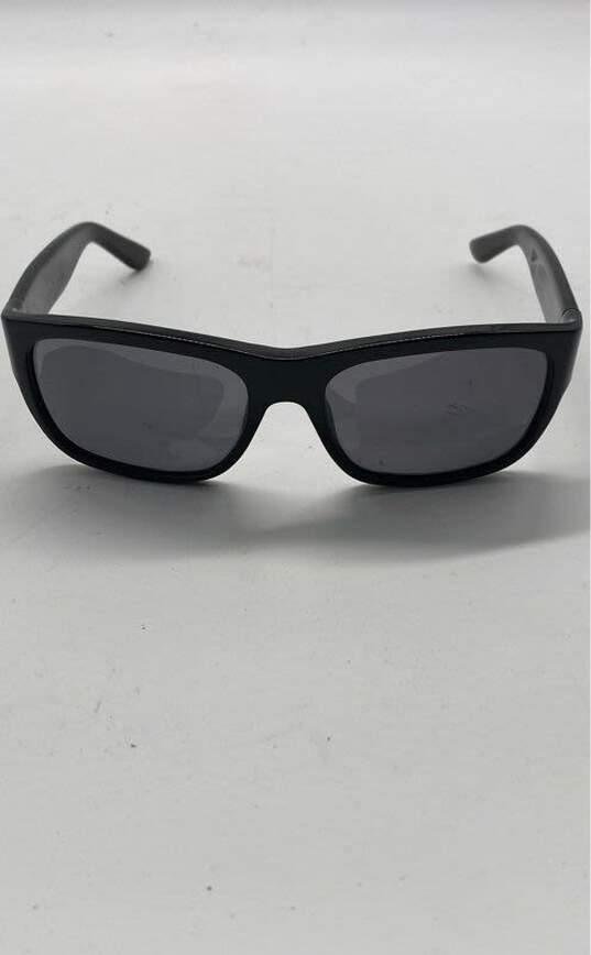 Gucci Black Sunglasses - Size One Size image number 2