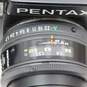 Pentax SF1 SLR 35mm Film Camera W/ 50mm & Sigma 70-300mm DL Macro Super Lenses image number 5