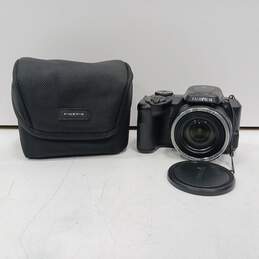 Fujifilm Finepix S8630 Camera W/Case Untested