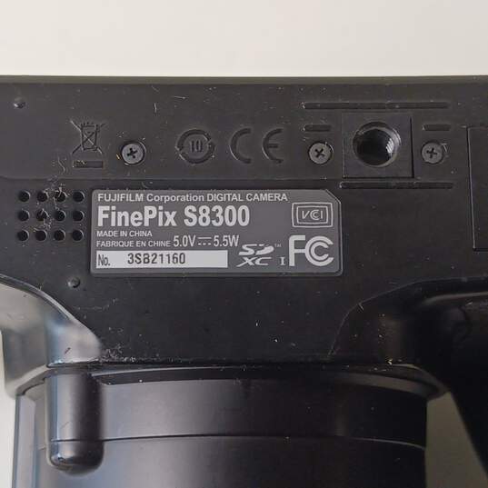 Grommen zingen Leerling Buy the Fujifilm FinePix S8300 Digital Camera | GoodwillFinds