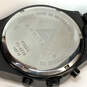 Designer Fossil Arkitekt FS-4236 Chronograph Blue Dial Analog Wristwatch image number 6