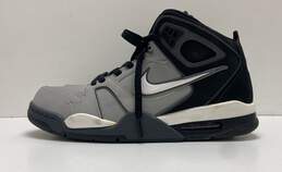 Nike Air Flight Falcon Wolf Grey sz 8.5 alternative image