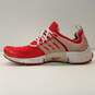 Nike Air Presto Comet Red Men's Shoes Size 5 image number 3