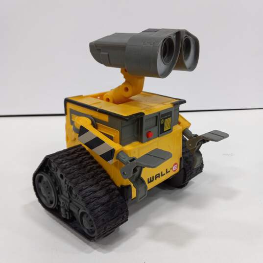 RC Wall-E image number 3