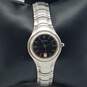 Women's Bulova Stainless Steel Watch image number 1