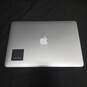 Apple Macbook Air w/ Sticker On Front image number 4