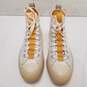 Converse Chuck Taylor All Star CX Explore High Sneakers White 7.5 image number 5