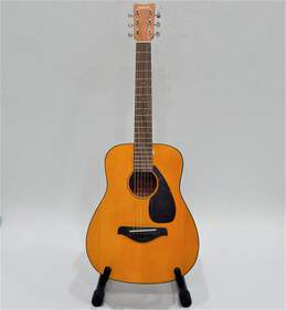 Yamaha Brand FG-Junior/JR1 Model 1/2 Size Acoustic Guitar w/Gig Bag, Accessories alternative image
