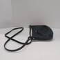 Authenticated Women's Coach Leather Mini Sling Bag image number 6
