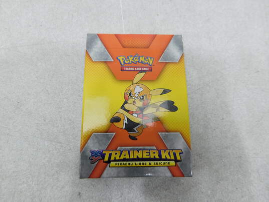 Glameow (XY Trainer Kit (Pikachu Libre) 1/30) – TCG Collector
