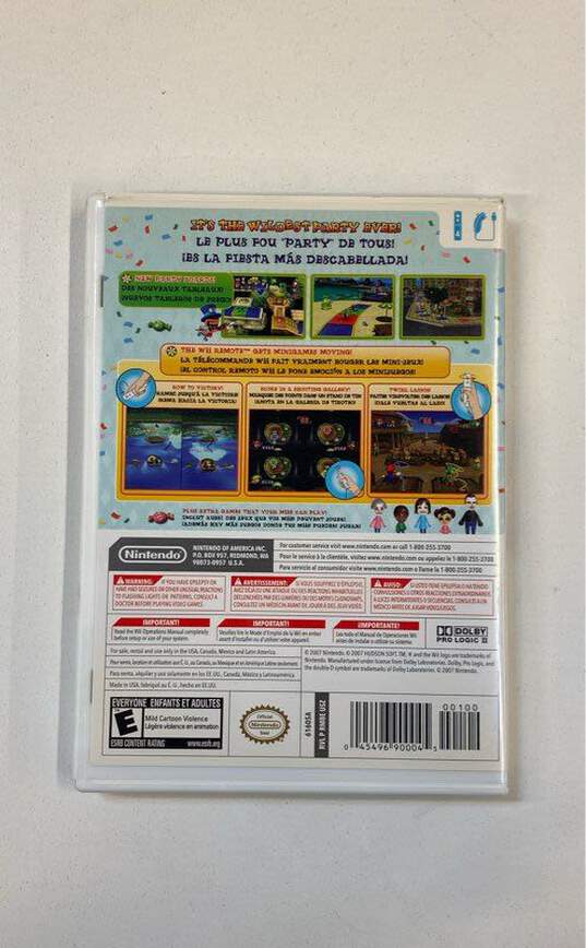 Mario Party 8 - Wii image number 2