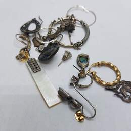 28.9 Grams Precious Scrap Metal Jewelry