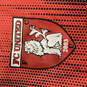 NWT Womens Red Chicago FC United Christian Eriksen #14 Pullover Jersey Sz M image number 3