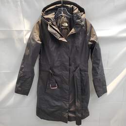 The North Face Hyvent Belted Jacket Women's Size S