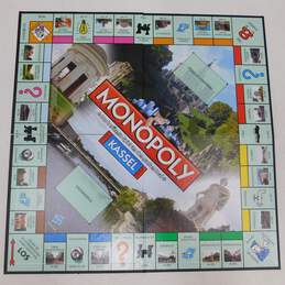 Monopoly  Kassel  Complete alternative image