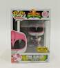 Funko Pop Television Mighty Morphin Power Rangers Pink Rangers Hot Topic 407 image number 1