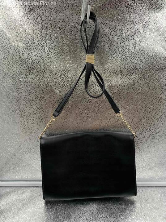 Kate Spade Womens Black Shoulder Bag image number 2