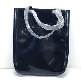Givenchy Parfums Large Black Tote Bag alternative image