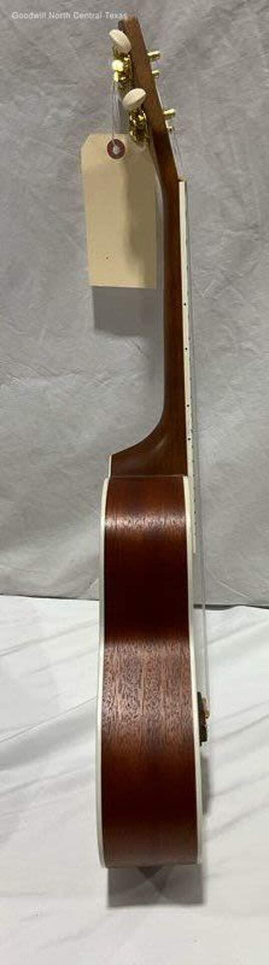 Lanikai LU22CGC Ukulele' (29H2VD96-00 Viola image number 3