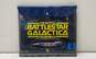 The Official BattleStar Galactica Blueprints image number 1