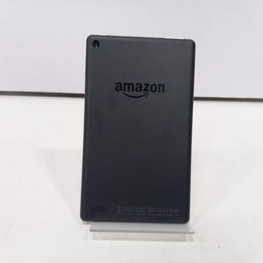 Amazon Fire 7 Tablet 7th Generation image number 2