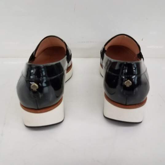 Kate Spade New York Priya Platform Loafers Size 8.5M image number 4