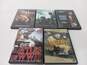 Bundle of 5 Assorted Classic War DVD Movies image number 1